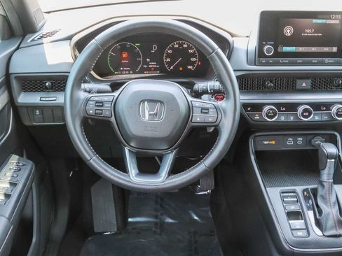 Used 2024 Honda CR-V Sport image 19