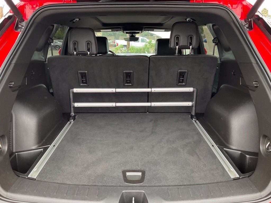 Used 2019 Chevrolet Blazer RS AWD/4WD image 15