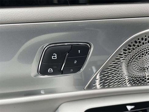 New 2026 Lincoln Nautilus Reserve image 13