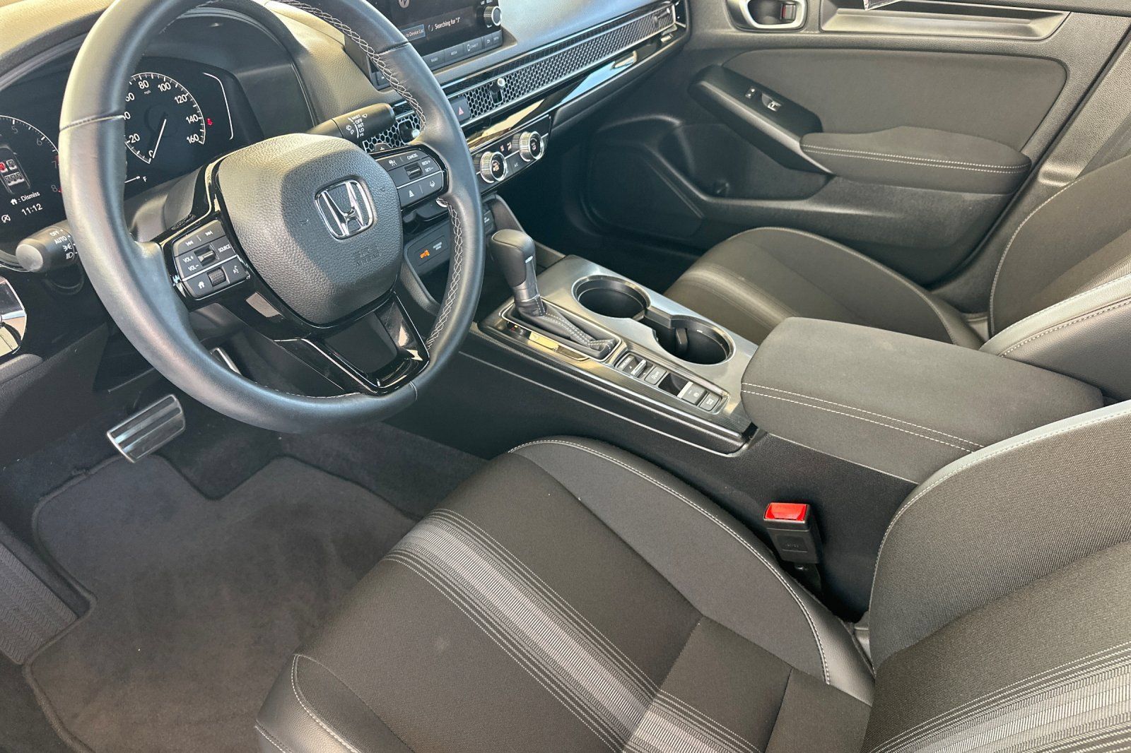Used 2024 Honda Civic Sport image 10