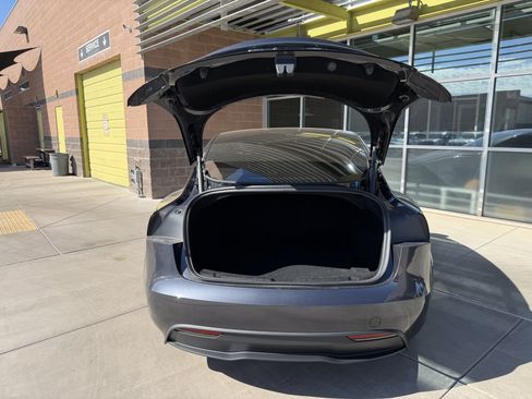 Used 2024 Tesla Model 3 Long Range AWD/4WD image 41