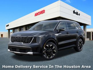 New 2026 Kia Sorento EX video 1