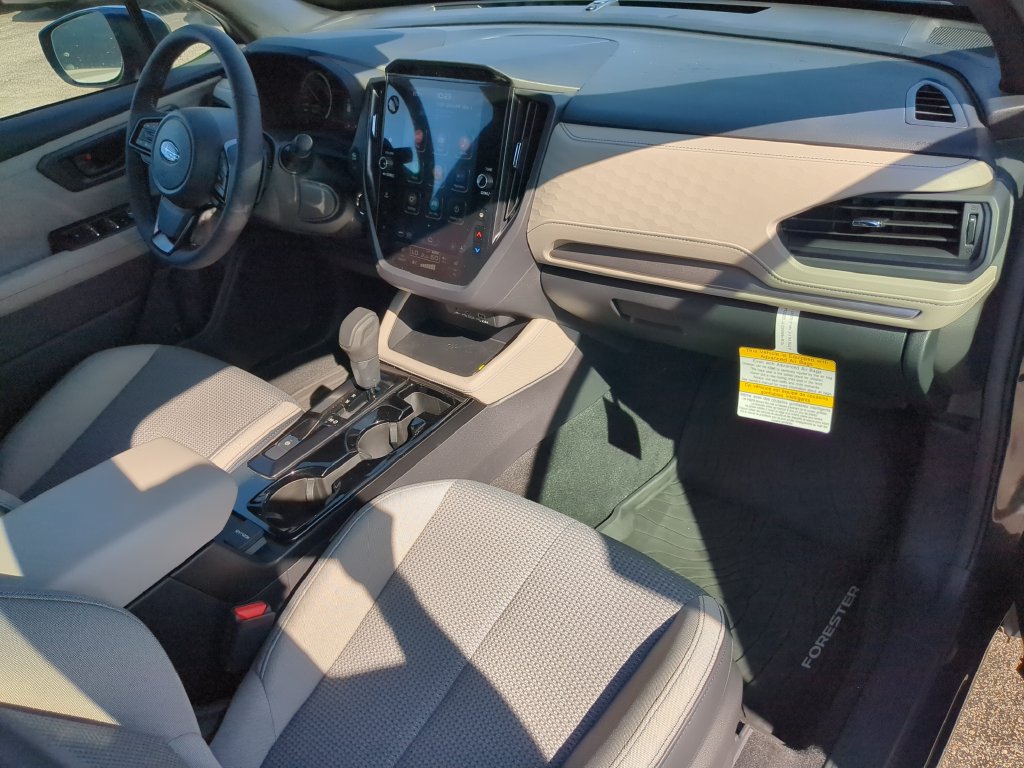 New 2026 Subaru Forester Premium AWD/4WD image 13