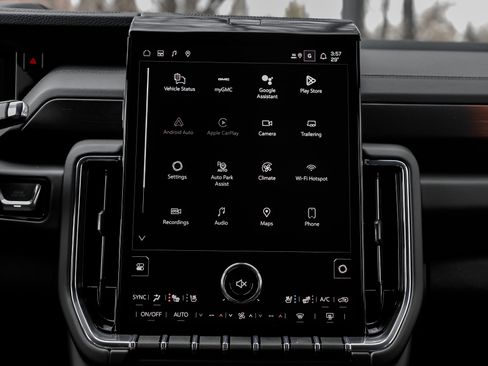 New 2026 GMC Yukon XL Denali image 39