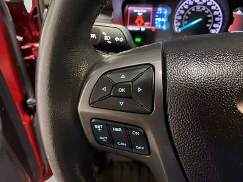 Used 2020 Ford Ranger Lariat w/ FX4 Off-Road Package AWD/4WD image 14