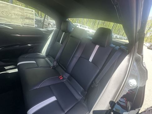 New 2026 Toyota Camry SE AWD/4WD image 23