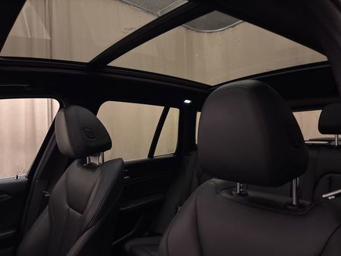 Used 2020 BMW X3 xDrive30i image 22