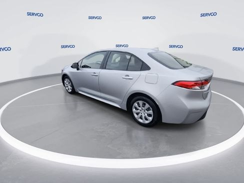 Used 2023 Toyota Corolla LE image 6