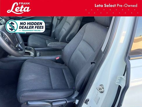 Used 2019 Honda Ridgeline Sport image 10