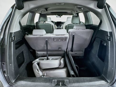 Used 2018 Honda Odyssey EX-L image 20