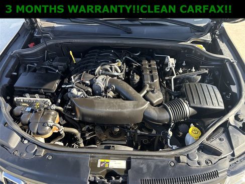 Used 2018 Jeep Grand Cherokee Limited image 11