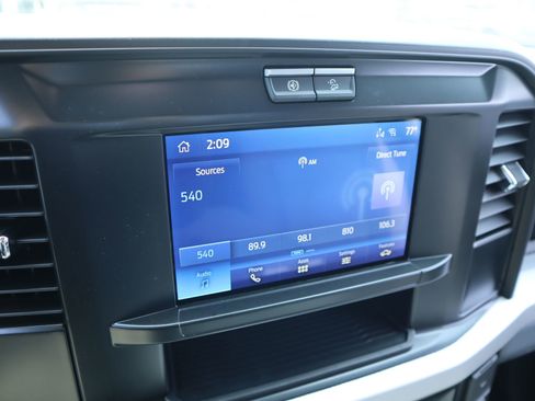 New 2026 Ford F350 XL AWD/4WD image 5