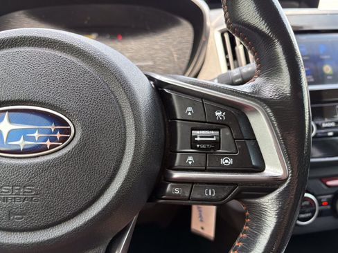Used 2021 Subaru Crosstrek 2.0i Premium AWD/4WD image 16