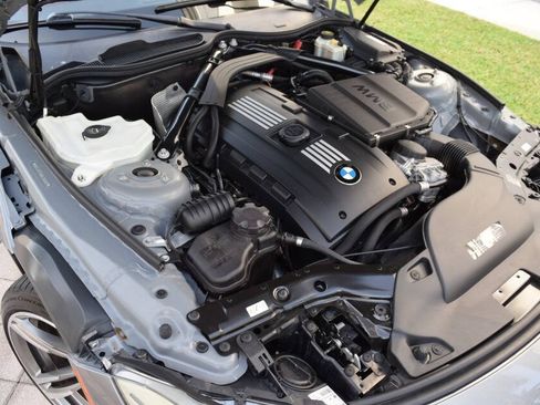 Used 2011 BMW Z4 sDrive35i RWD image 90