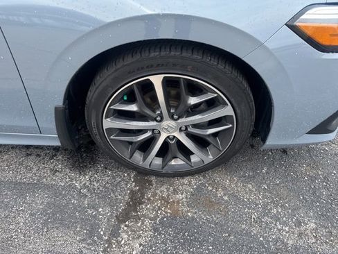 Used 2023 Honda Civic Touring image 36