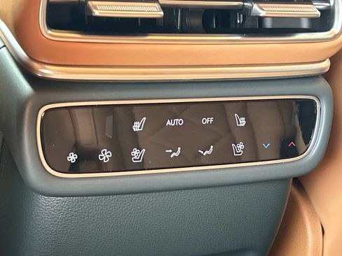 New 2027 Genesis GV80 3.5T Prestige AWD/4WD image 23