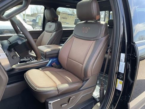 New 2026 Ford F150 King Ranch AWD/4WD image 15