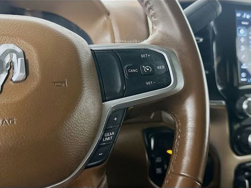 Used 2023 RAM 3500 Laramie image 26