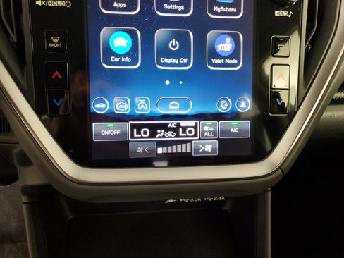 New 2025 Subaru Crosstrek 2.5i Premium image 19