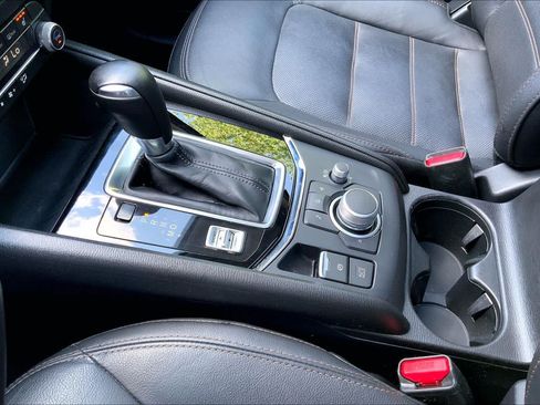 Certified 2023 MAZDA CX-5 AWD 2.5 S image 17