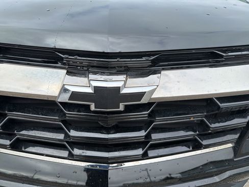 Used 2026 Chevrolet Equinox ACTIV image 33