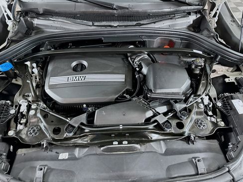 Used 2025 BMW X2 xDrive28i image 33