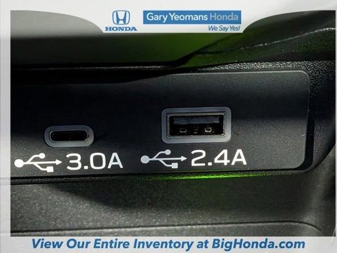 Used 2024 Subaru Crosstrek 2.5i Limited w/ Popular Package #4A image 23