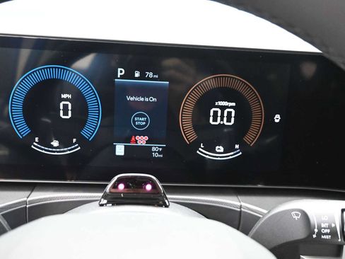 New 2026 Hyundai Santa Fe SEL AWD/4WD image 16