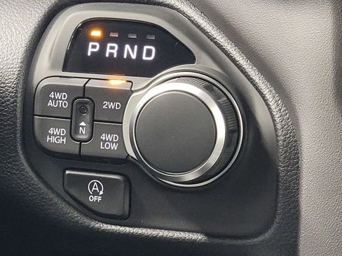 New 2026 RAM 1500 Big Horn image 25