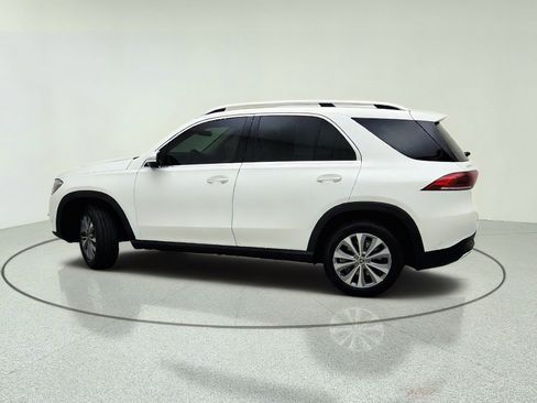 Used 2022 Mercedes-Benz GLE 350 image 13