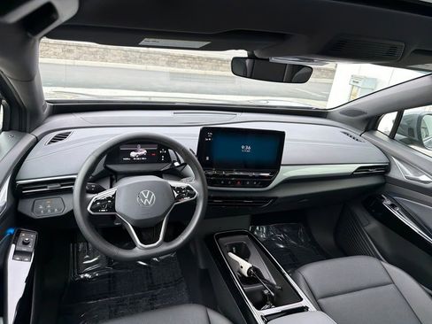 Certified 2023 Volkswagen ID.4 Pro S Plus image 15