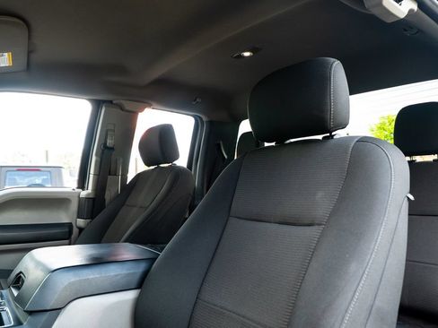 Used 2020 Ford F150 XL w/ Equipment Group 101A Mid RWD image 27