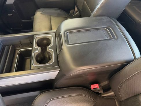 Used 2015 Chevrolet Silverado 2500 LTZ w/ Duramax Plus Package AWD/4WD image 12