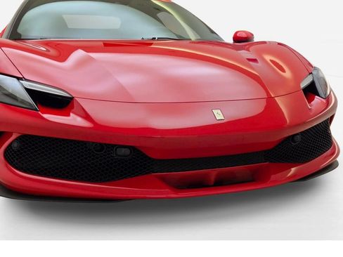 Used 2024 Ferrari 296 GTB RWD image 4