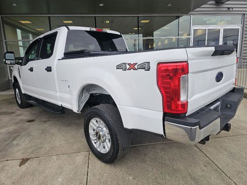 Used 2019 Ford F250 XLT image 3