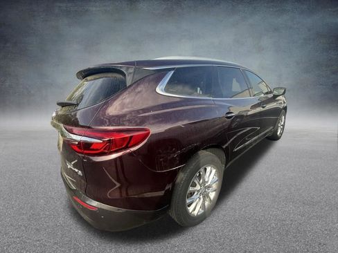 Used 2019 Buick Enclave Essence AWD/4WD image 6