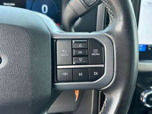 Used 2024 Ford F150 XLT w/ Tow/Haul Package AWD/4WD image 19