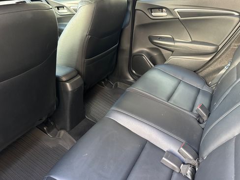 Used 2018 Honda Fit EX-L image 9