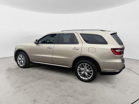 Used 2014 Dodge Durango Citadel w/ Technology Group image 3