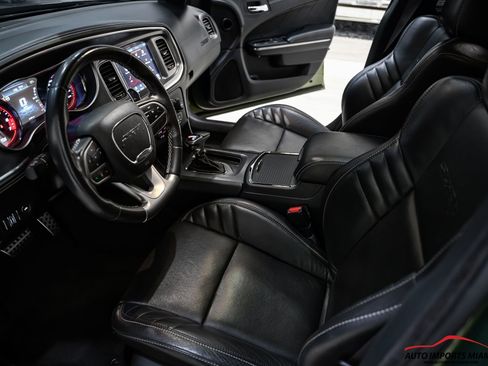 Used 2021 Dodge Charger SRT Hellcat image 8