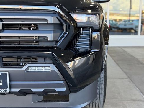 New 2026 Toyota Tacoma SR5 RWD image 5