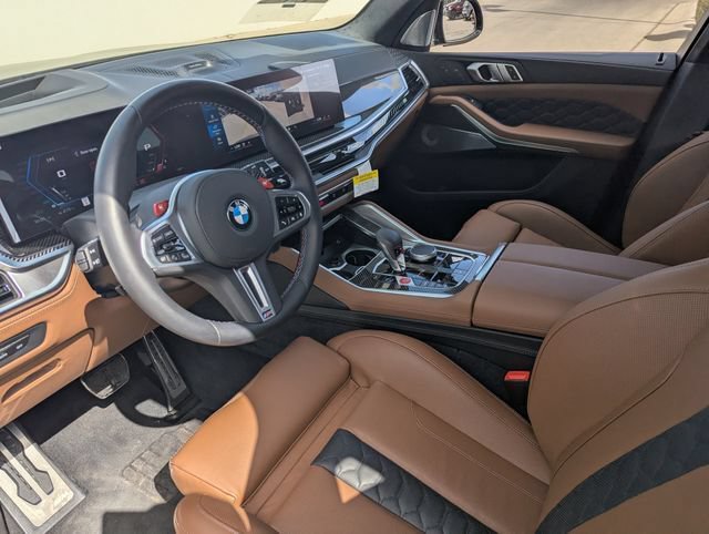 New 2026 BMW X5 M Competition w/ Executive Package AWD/4WD image 19