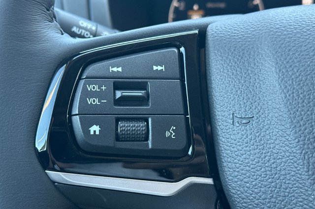 New 2027 Honda Odyssey Touring image 26