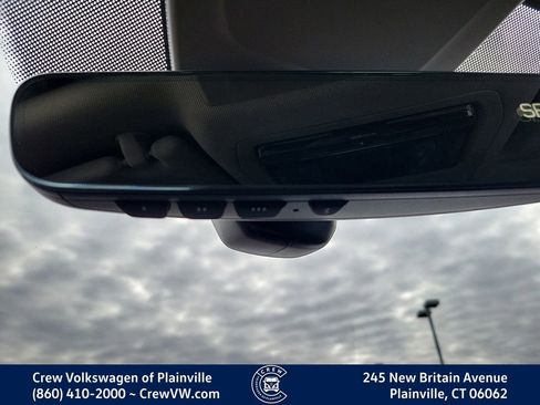 New 2025 Volkswagen Atlas SEL Premium R-Line image 38