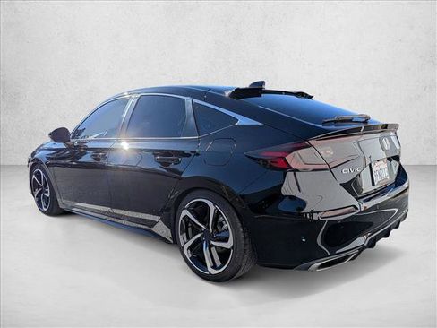 Used 2023 Honda Civic Sport Touring image 7