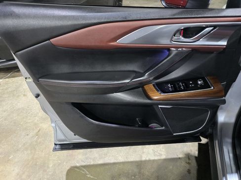 Used 2017 MAZDA CX-9 Signature image 23