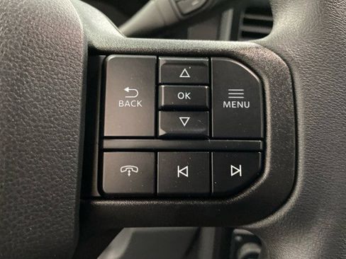 New 2024 Ford F550 4x4 SuperCab Super Duty image 23