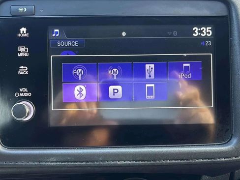 Used 2020 Honda HR-V Sport image 39