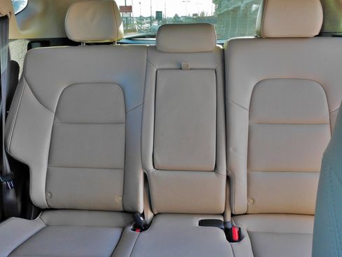 Used 2017 Hyundai Tucson SE Plus image 30