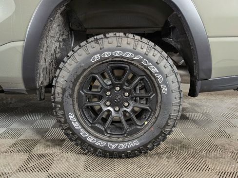 New 2026 RAM 1500 Rebel image 11